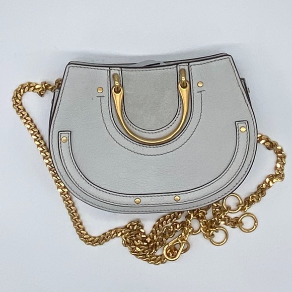 chloe mini pixie belt bag